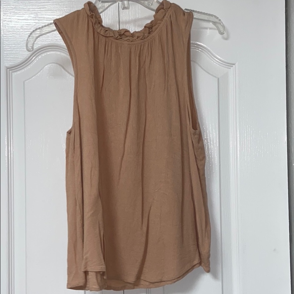 Tank top